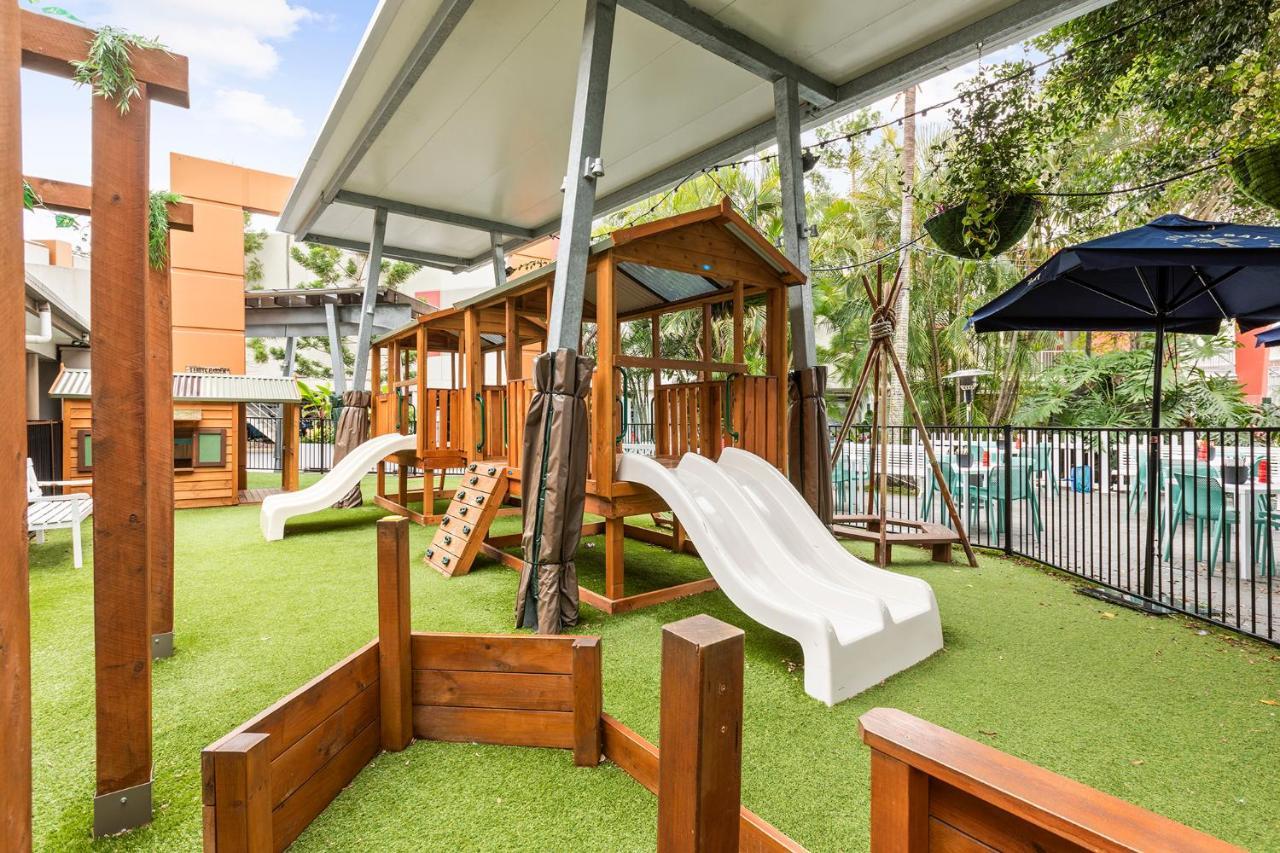 The Colmslie Hotel Brisbane Exterior foto