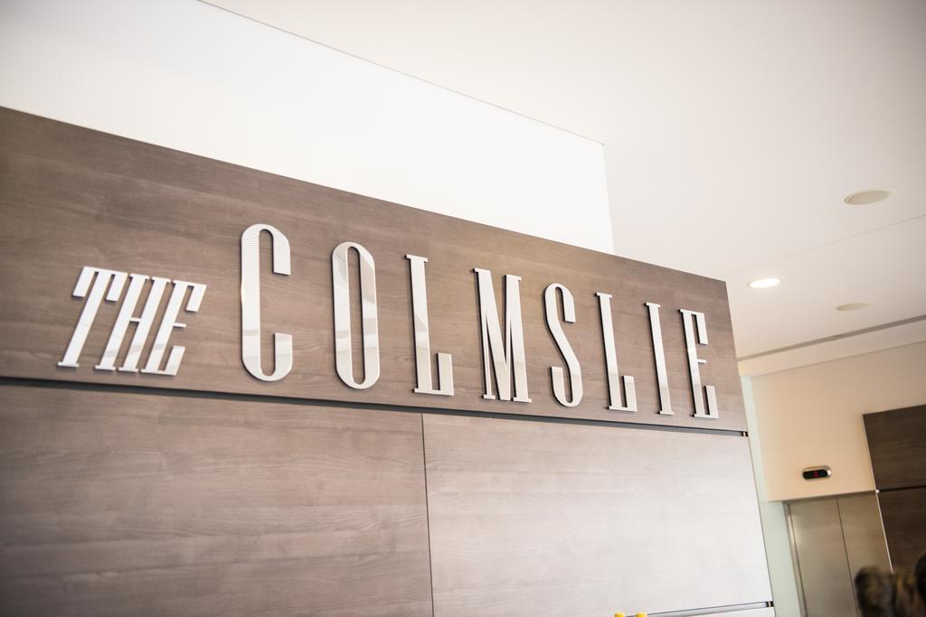 The Colmslie Hotel Brisbane Exterior foto