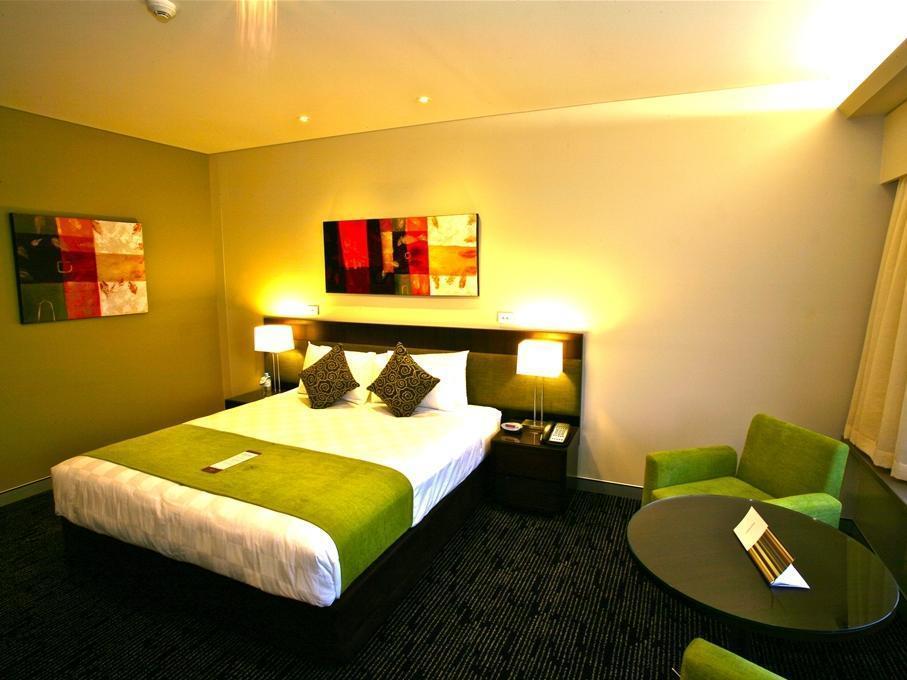 The Colmslie Hotel Brisbane Exterior foto